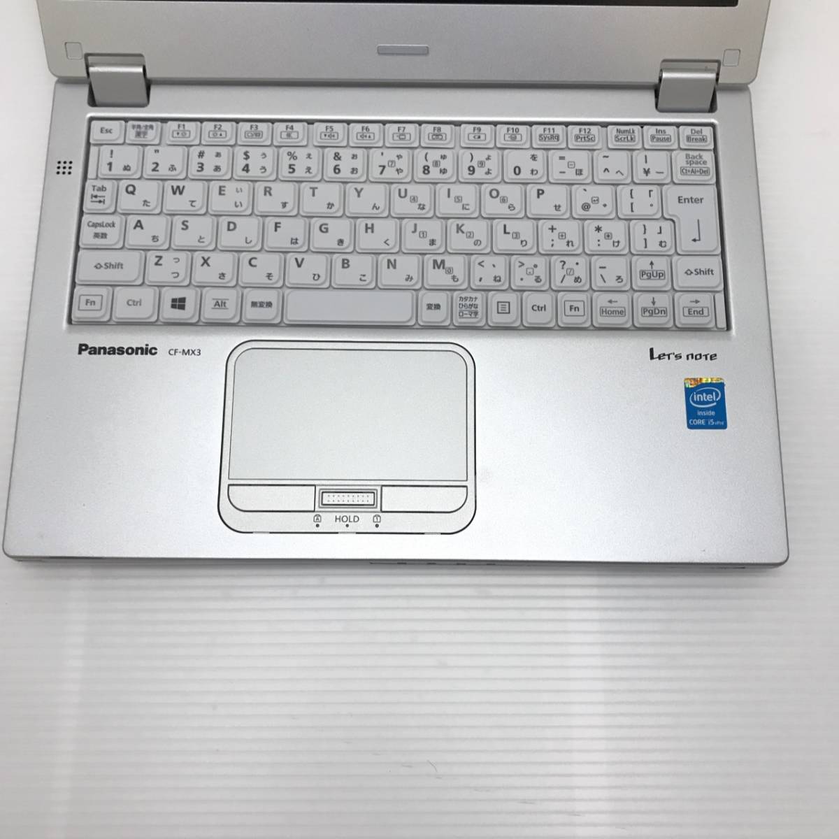 1円～Windows11 Pro Panasonic Let
