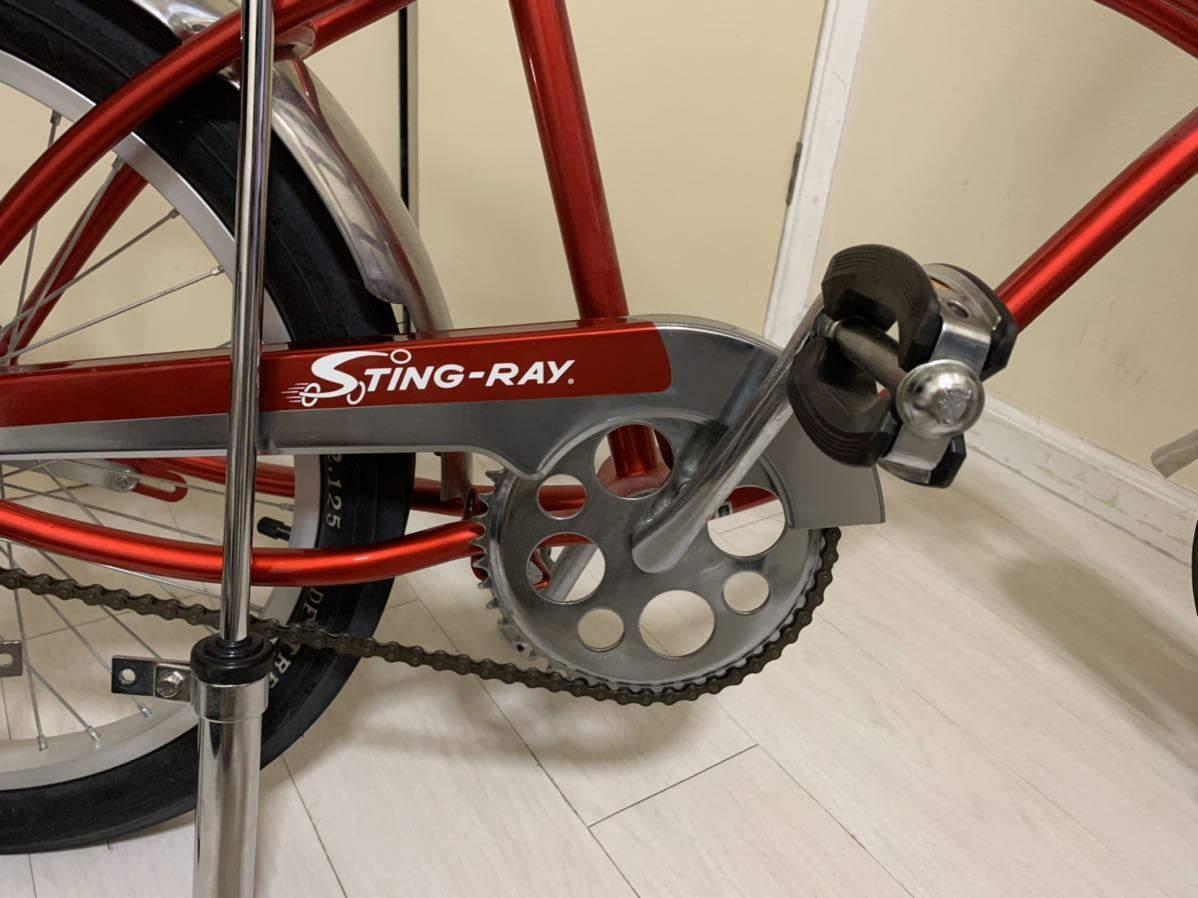 SCHWINN シュイン STING-RAY 【公式通販】
