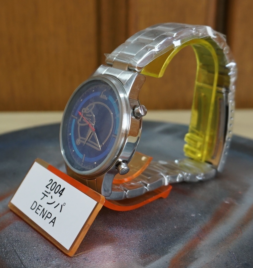 ドラッチ doratch 2004 Limited Edition - DENPA デンパ☆新品未使用 