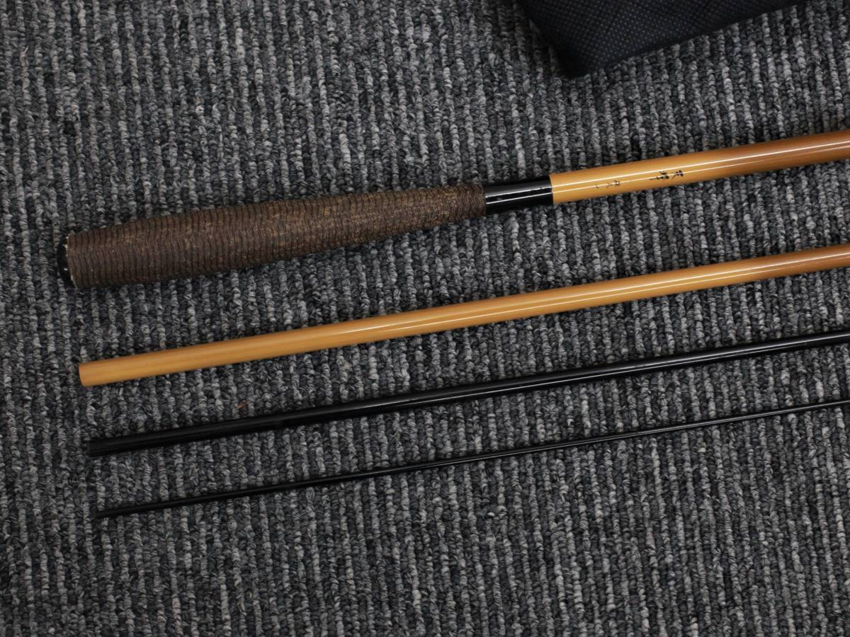 ☆美品 ダイワ DAIWA 天峰 硬式 10尺 ヘラ へら竿☆ 【公式通販】
