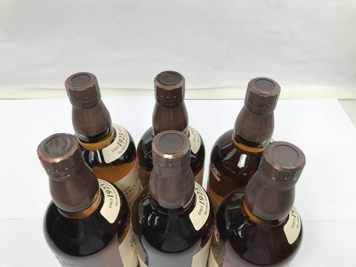 未開栓SUNTORY サントリー Y/ 【未開栓】 SUNTORY サントリー シングル