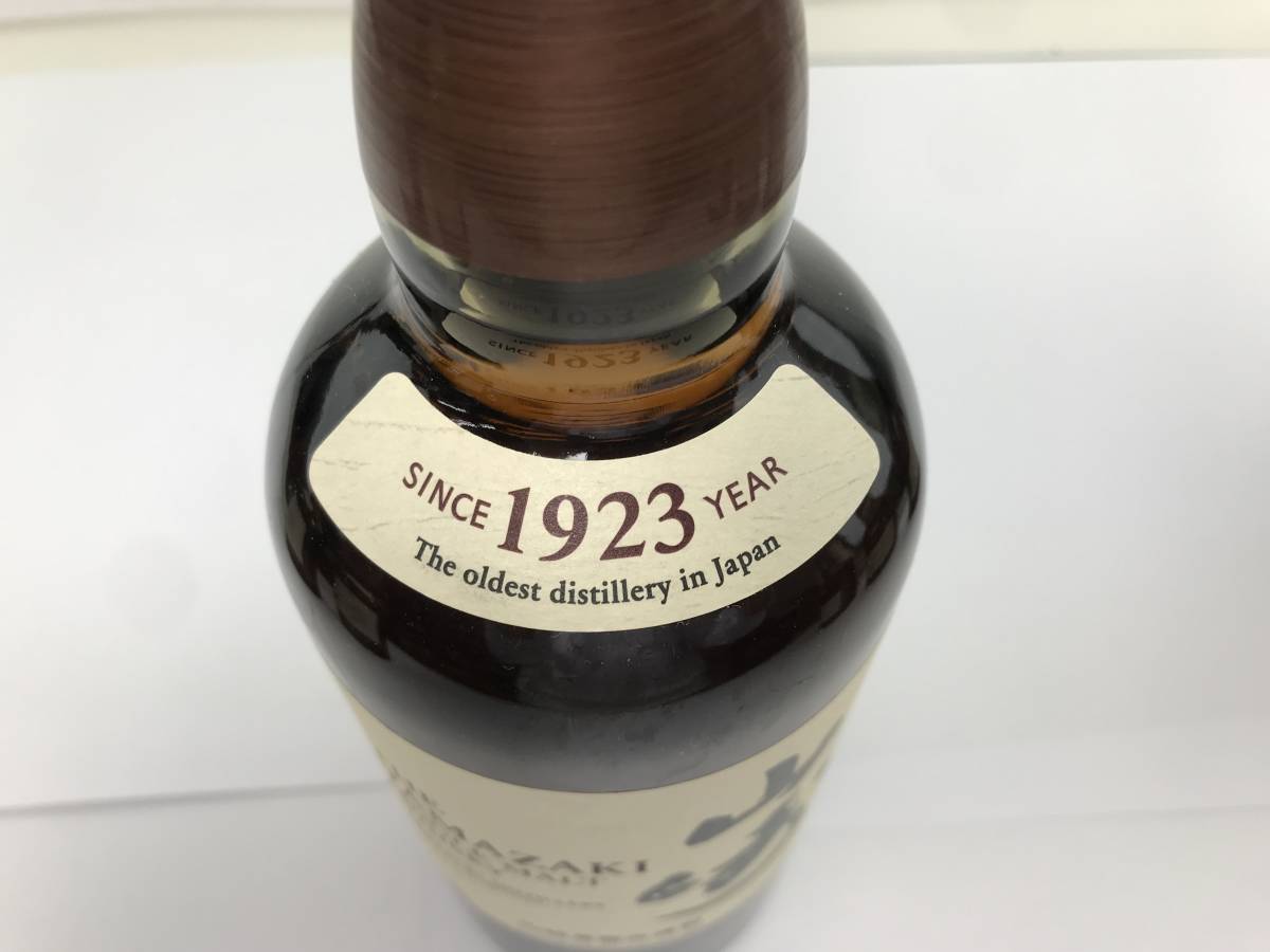 未開栓SUNTORY サントリー Y/ 【未開栓】 SUNTORY サントリー シングル