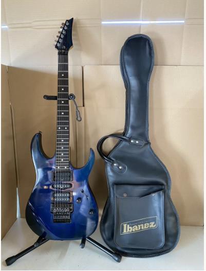 Ibanez エレキギター ジャンク 【公式通販】