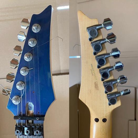 Ibanez エレキギター ジャンク 【公式通販】