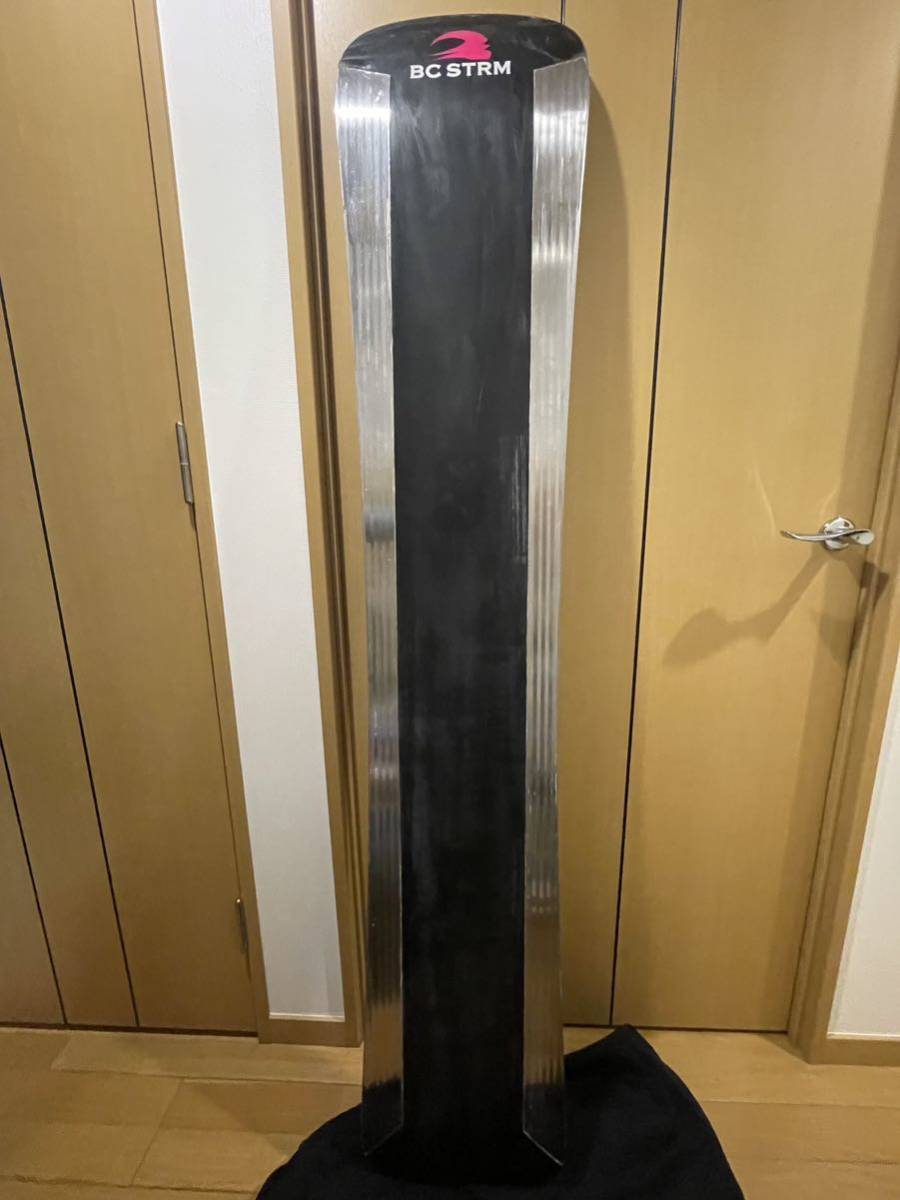 25-26 BC STREAM RX 159⁄164⁄169⁄174 ディレクショナル バリアブル