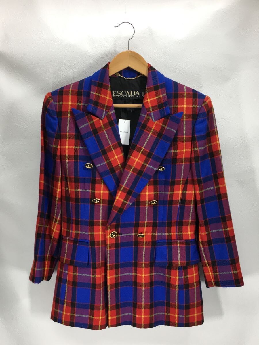 ESCADA ESCADA（コート・ジャケット｜レディースファッション）の通販 
