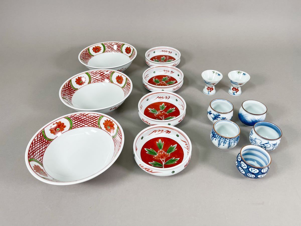 干支 15体セット 薬師窯 昭峰 - メルカリ 干支 15体セット 薬師窯 三枝