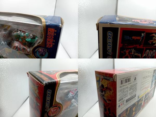 未開封品 フィギュア タカラ 陽炎の対決 メタルス エアラザーVS