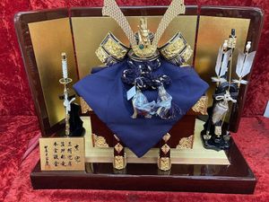 五月 兜のYahoo!オークション(旧ヤフオク!)の相場・価格を見る｜Yahoo