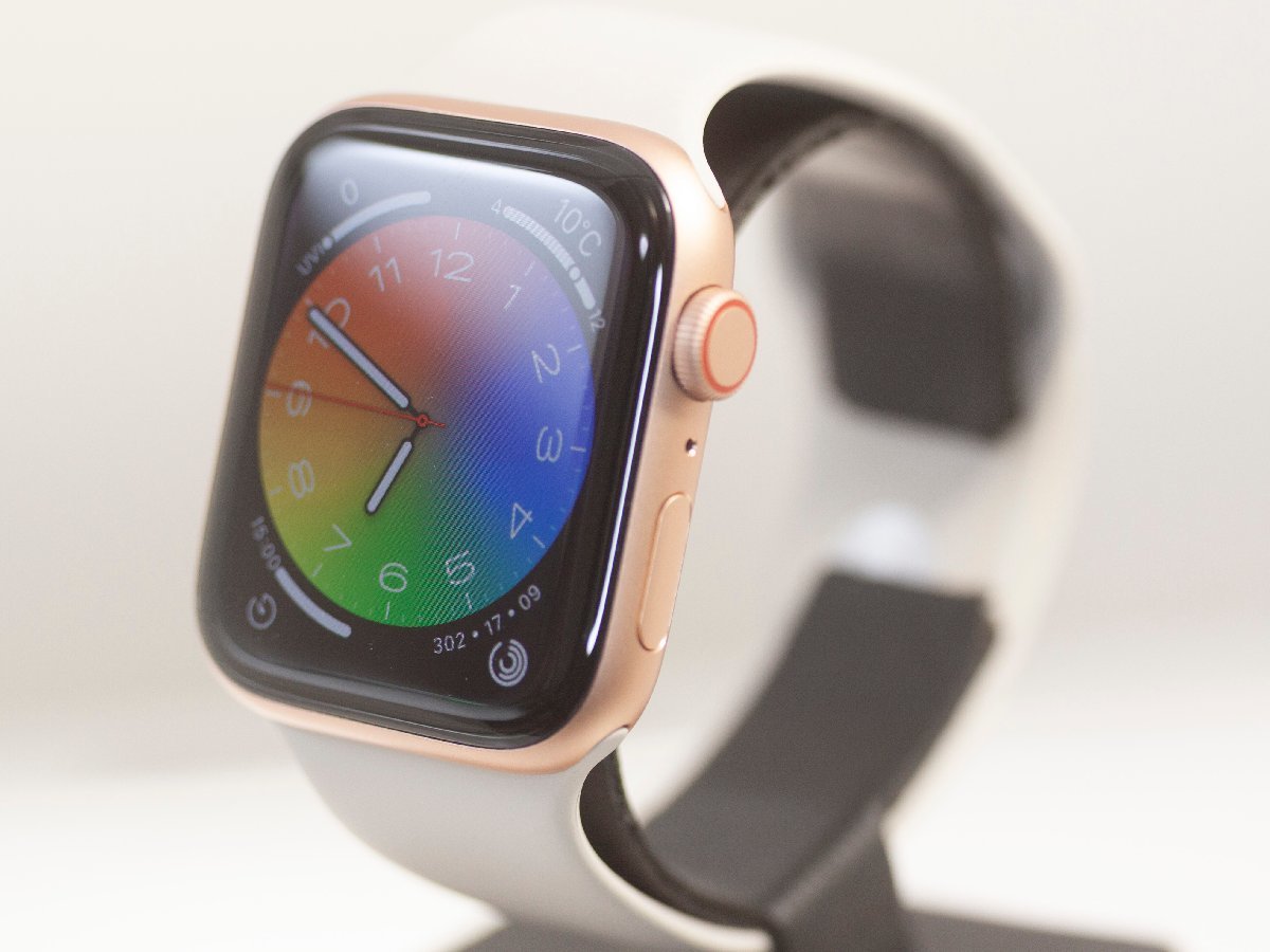 【得価，最新作】 アップルウォッチSE 44MM アルミニウム GPS+セルラー apple watch SE 品 A2356(スマートウォッチ本体)｜売買されたオークション情報、yahooの商品情報をアーカイブ公開 - オークファン スマートウォッチ本体