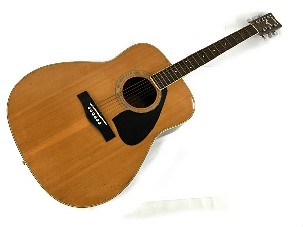 YAMAHA ヤマハ FG-720 アコースティックギター 楽器 ジャンク Y7388380