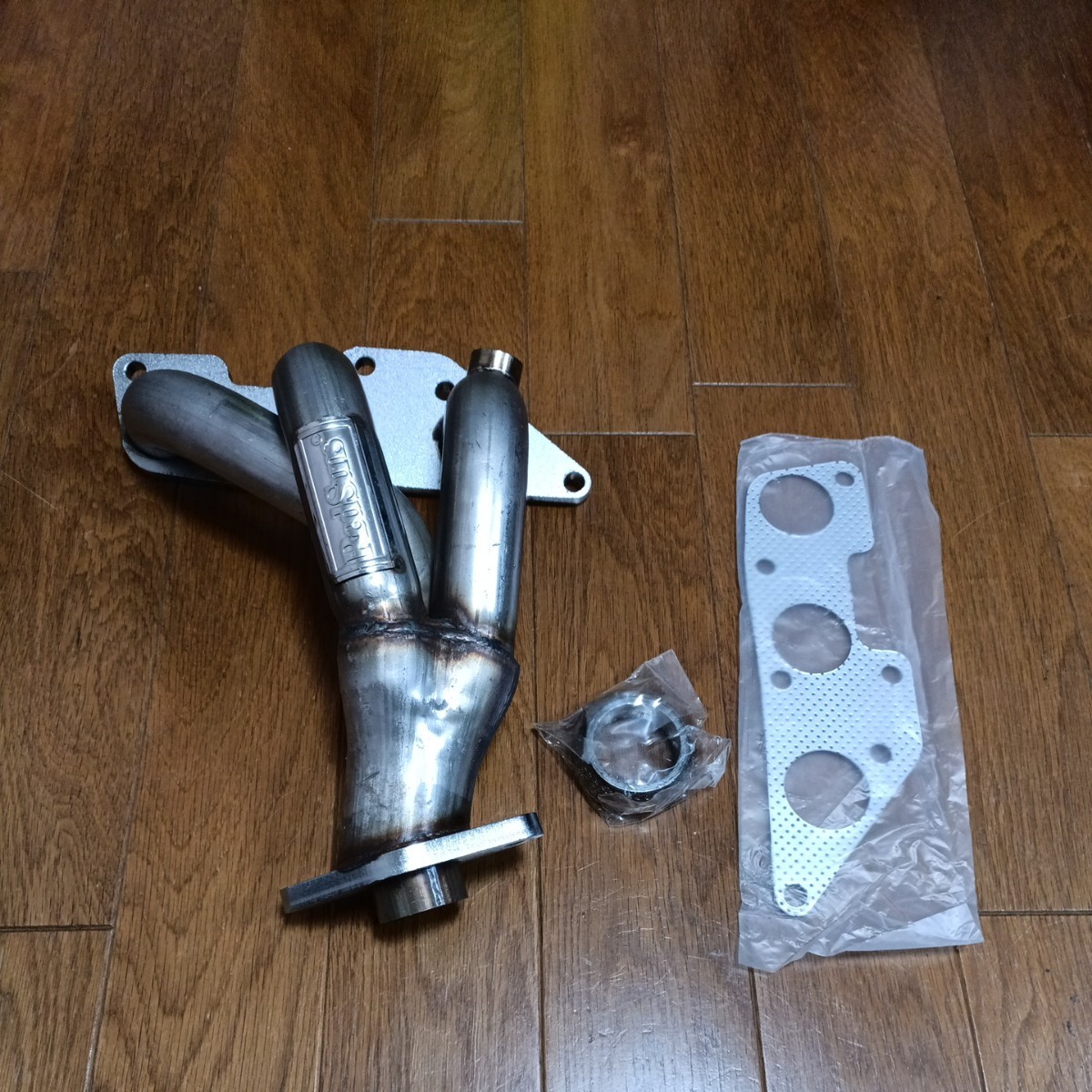 ミラジーノ 初代・後期型ダイハツ シン・軽 ラジエーター l700s 