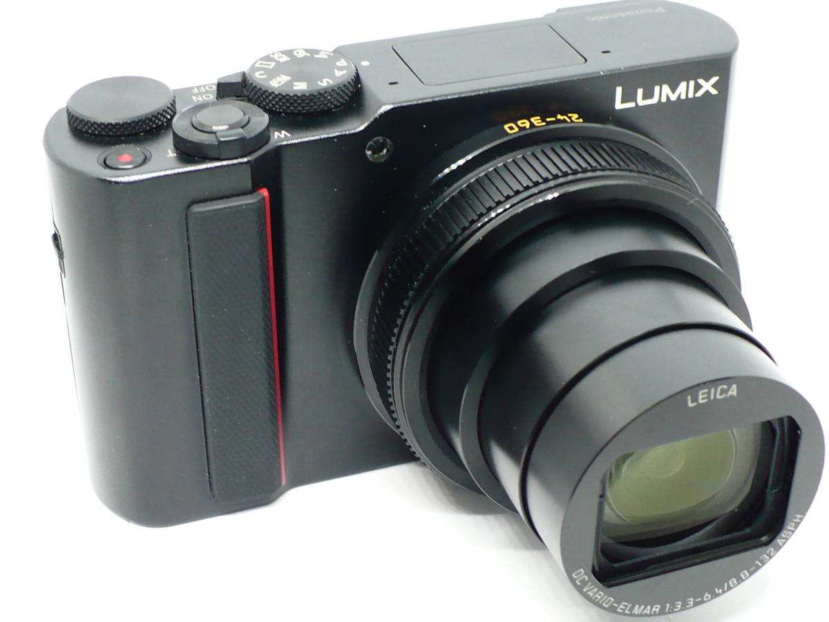  送料：レターパック520円 元箱＋SDHC8GB＋予備バッテリー他オマケ付 Panasonic-LUMIX-DC-TX2 比較的キレイな ：(パナソニック)｜売買されたオークション情報、yahooの商品情報をアーカイブ公開 - オー パナソニック