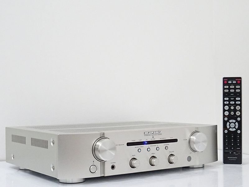 PM5005 プリメインアンプ マランツ Marantz ⁄ 2026年最新PM5005