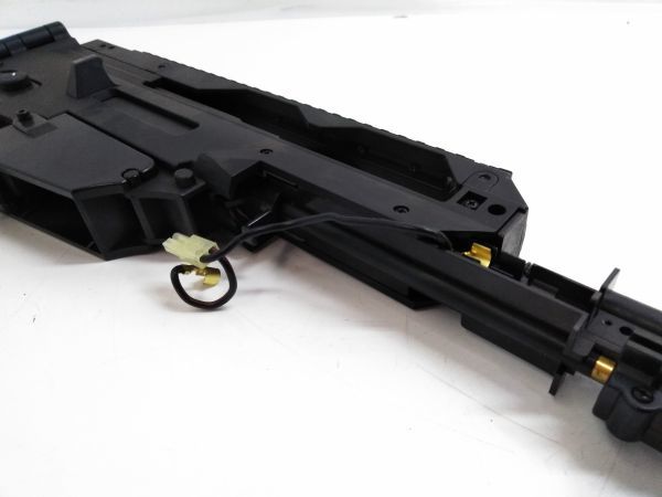 □未確認 ジャンク 東京マルイ 電動ガン HK G36C LH-003251 Kal. 5.56
