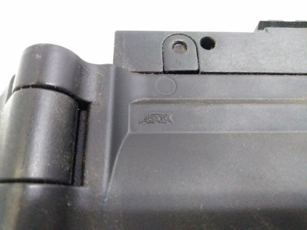 □未確認 ジャンク 東京マルイ 電動ガン HK G36C LH-003251 Kal. 5.56