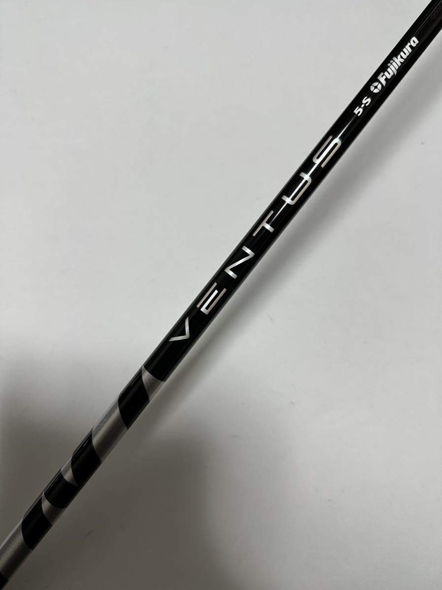 VENTUS BLACK VELOCORE 5S PINGスリーブ 1W クラブ ゴルフ 【公式通販】
