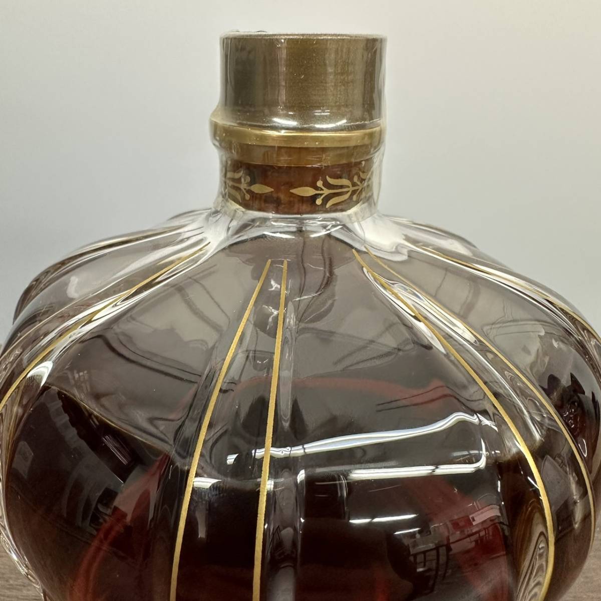 ○1円～○サンペ SEMPE クラウン バカラクリスタル 700ml 40