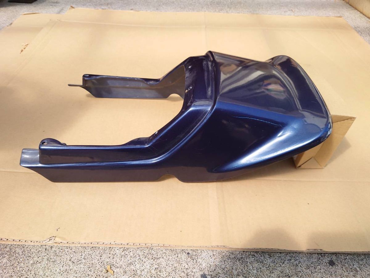 CB750F CB900F CB1100F 純正 テールカウル