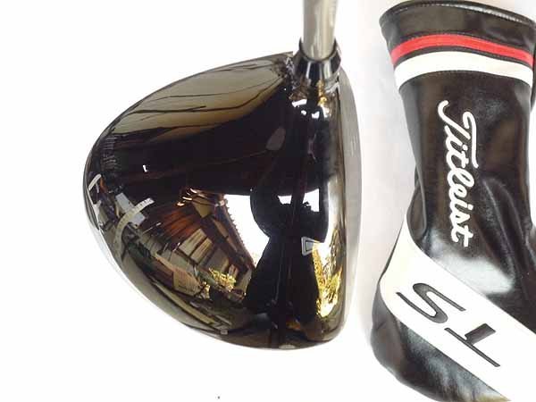 タイトリスト TS2 ドライバー Titleist Speeder 519 EVOLUTION 10.5度