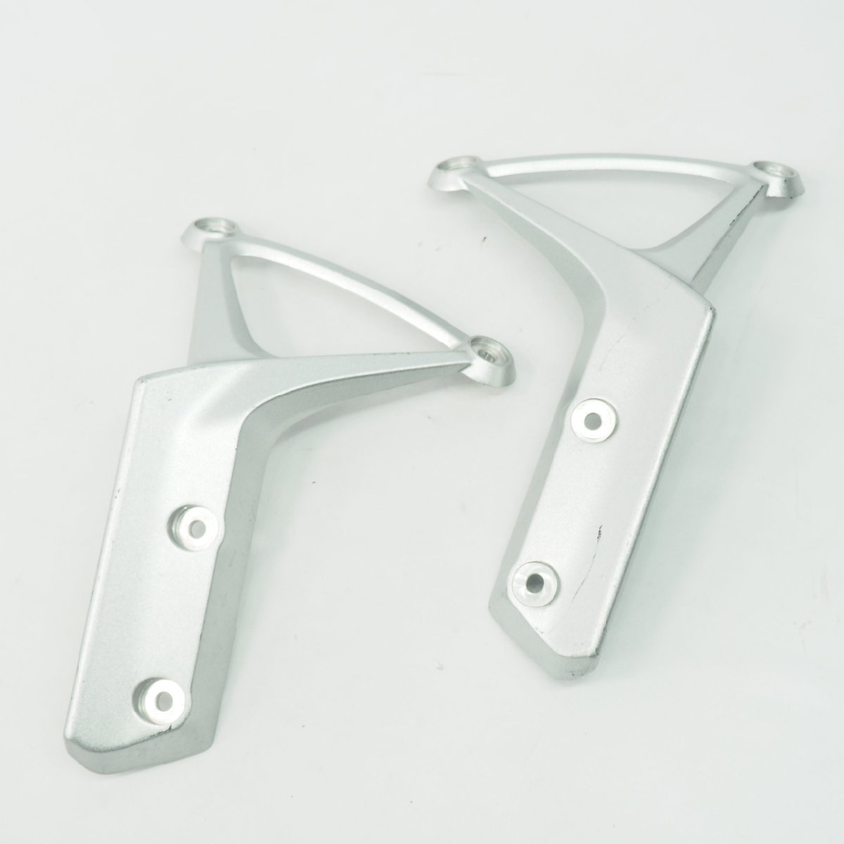 Z900RS/CAFE 純正 フロントフェンダーステー 18-22年 フェンダーマウント ブラケット