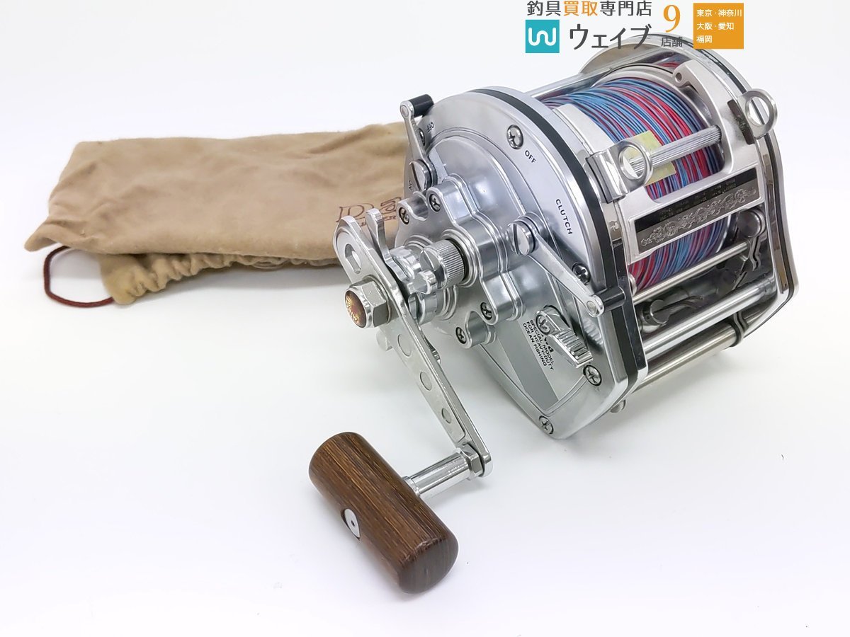 ☆ダイワ ダイナミック 500S DAIWA DYNAMIC 500S