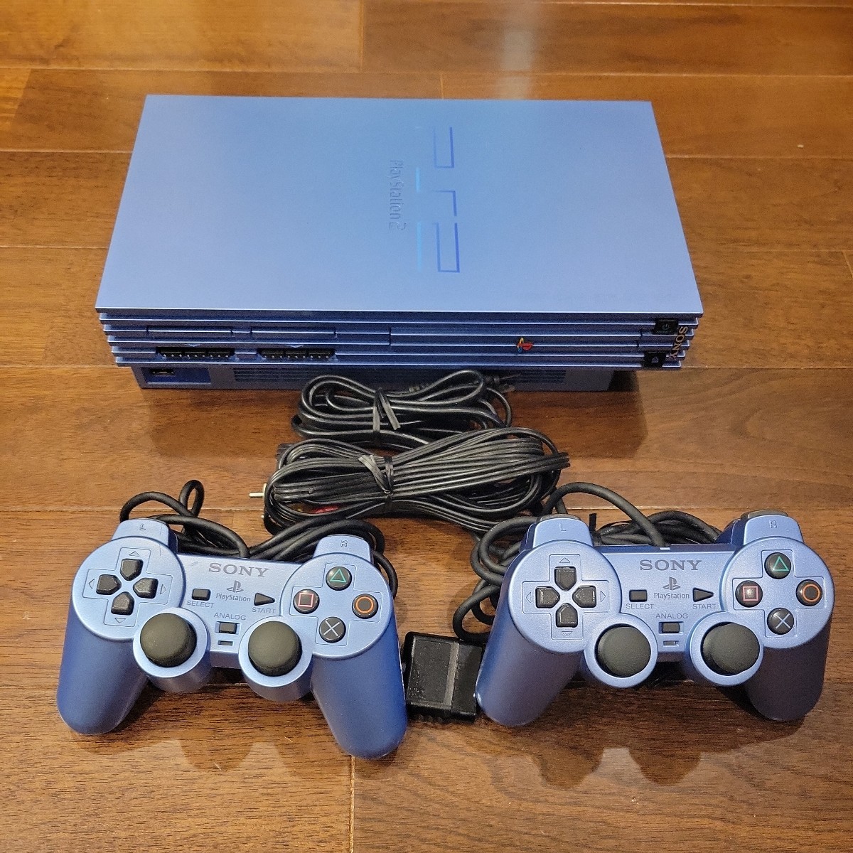 SONY PlayStation2 SCPH-39000 プレイステーション2 PS2／YL260524006