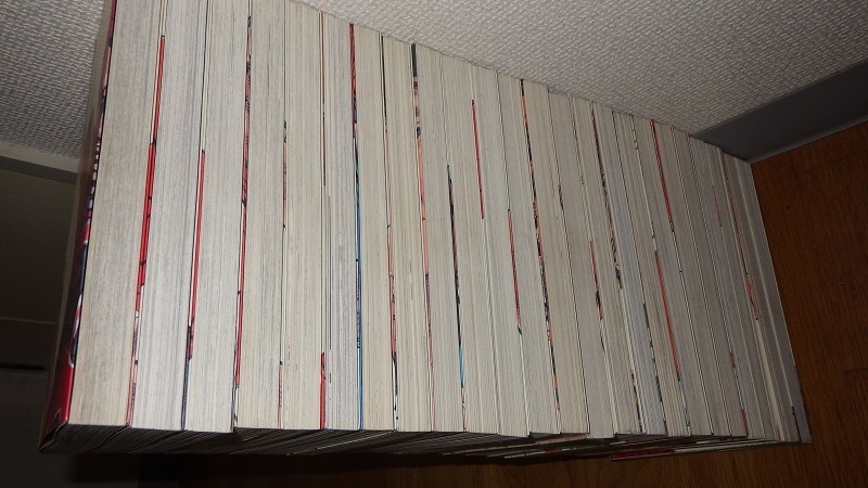 全巻セット ◆ スラムダンク SLAM DUNK　完全版 / 井上雄彦 ◆ 全24巻セット（完結セット）_5