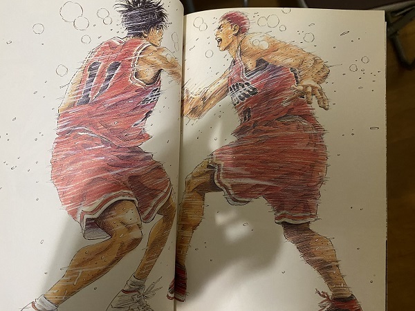 全巻セット ◆ スラムダンク SLAM DUNK　完全版 / 井上雄彦 ◆ 全24巻セット（完結セット）_8