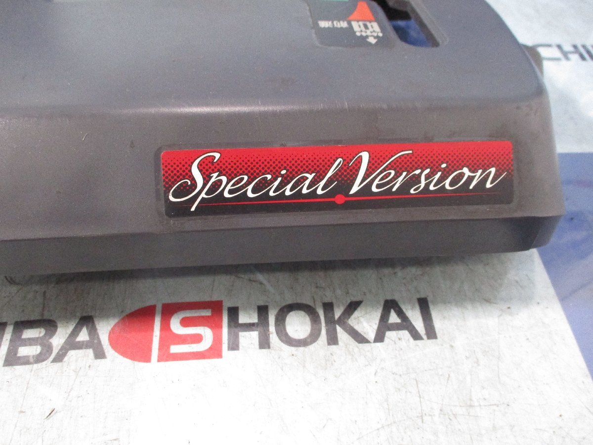 t ishikawa様　3点おまとめ T ホンダ 除雪機 HS970 コントロールパネル スペシャルバージョン
