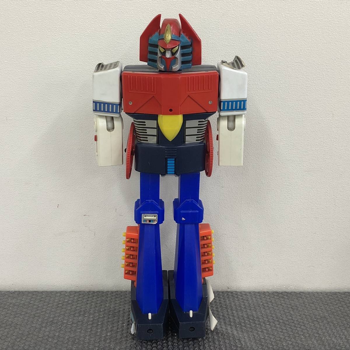 L271366(043)-341/KH100000【名古屋】タカトク DAIKENGO 鳥プロ・テレビ朝日・東映 全長約60.5cm