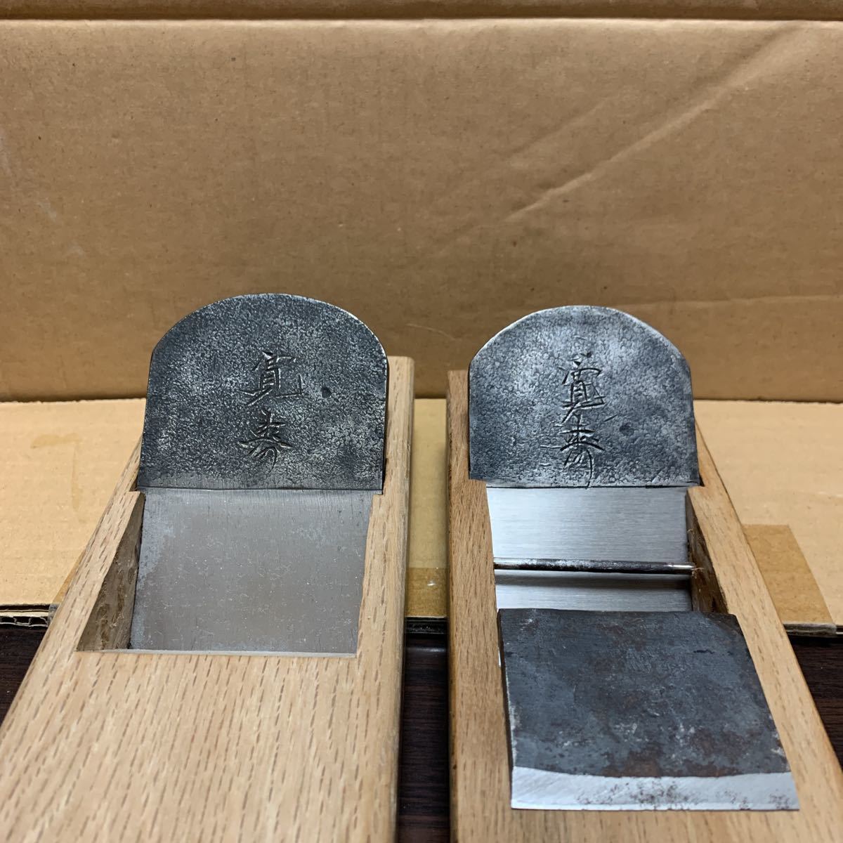 大工道具 鉋 カンナ Yahoo!オークション - かんな | 和工具 大工道具柏 