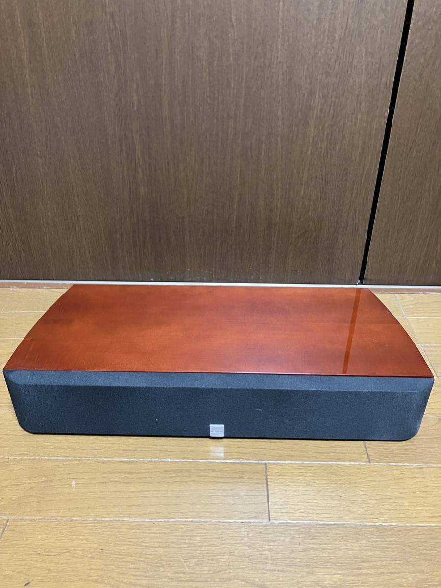 即決 DENON デノン SC-C55XG-M センタースピーカー 【公式通販】