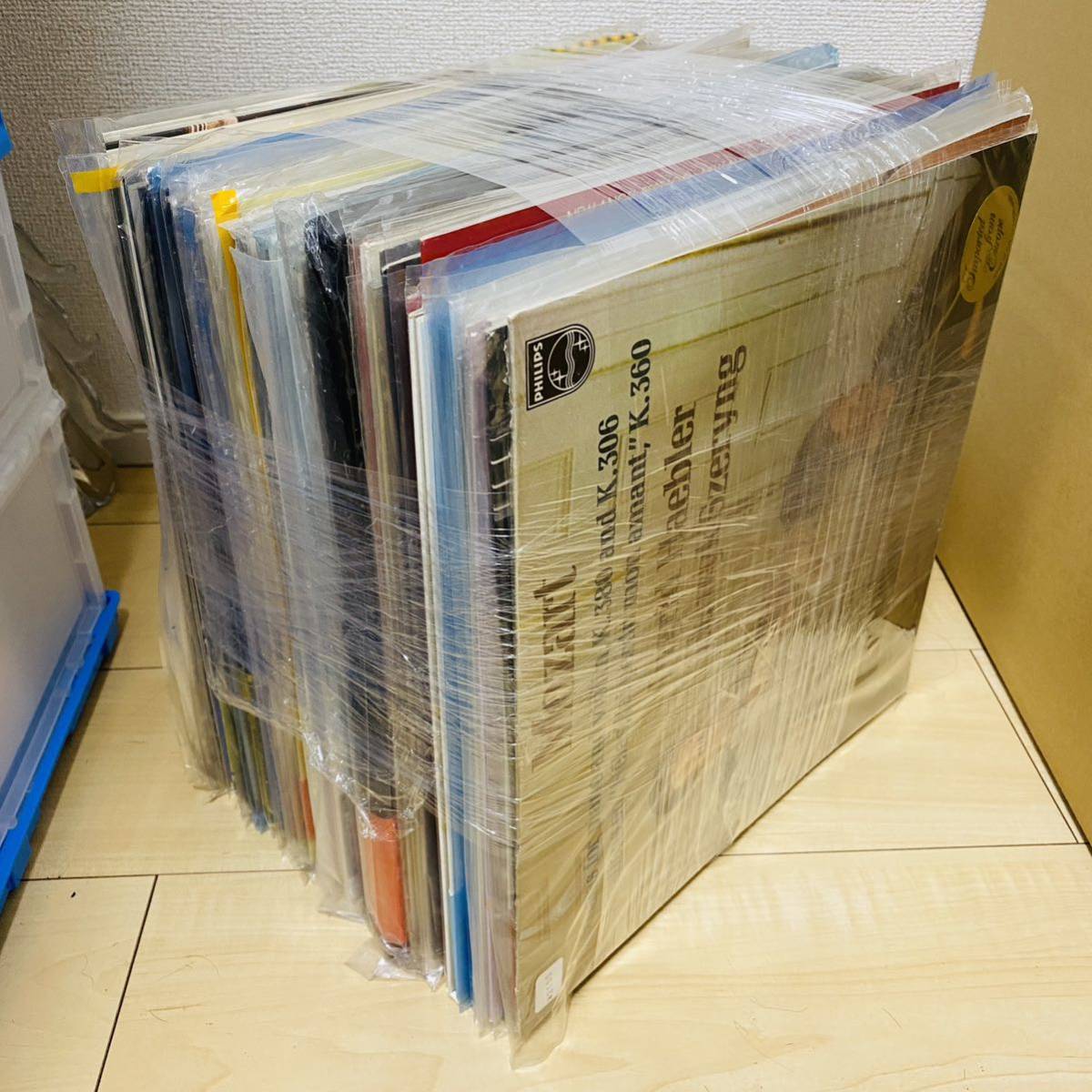 LP クラシック系レコード まとめ 50枚程 検索)大量 管絃 ピアノ 