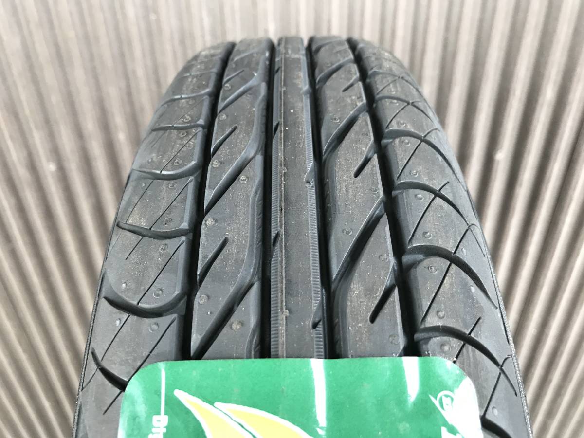 ダンロップ [1本] DIGI-TYRE ECO EC201 135⁄80R12 68S 価格比較 - 価格.com