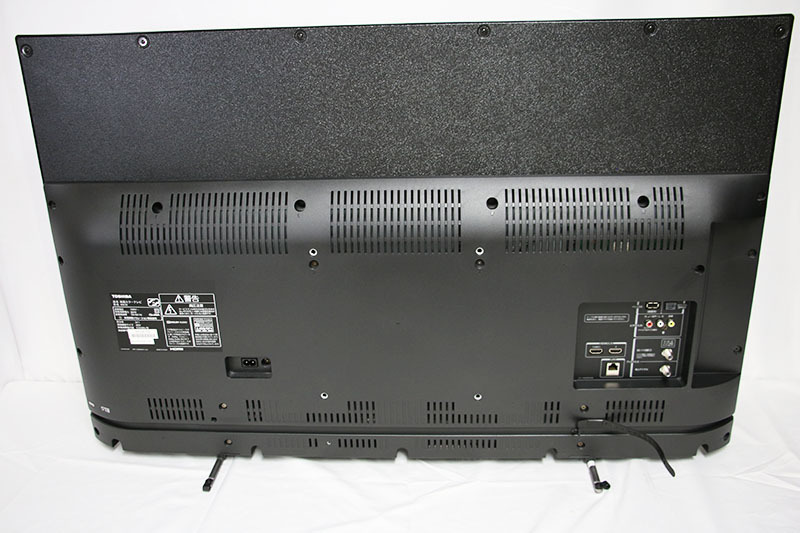 東芝 REGZA 40V30 17年製 中古・訳あり】東芝REGZA 40型 40V30 2017年