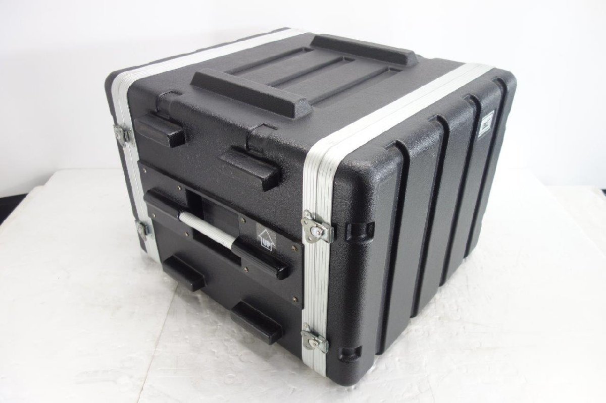 大型機材運搬用フライトケース17種|バッグ製造・通販のBAGandCASE