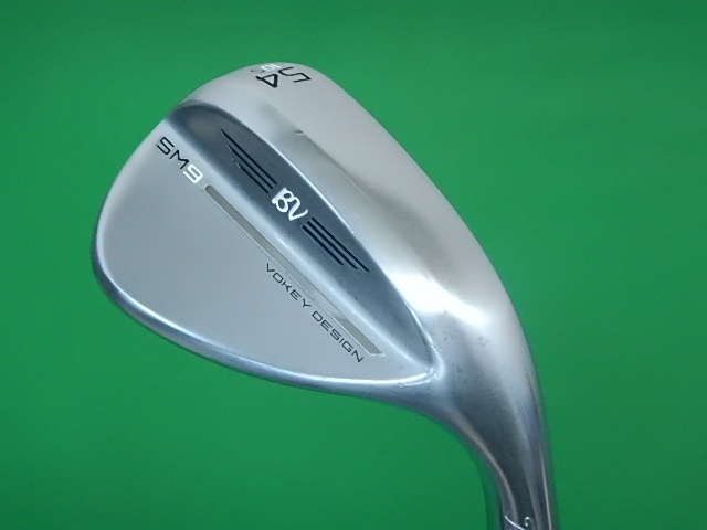 SM9 タイトリスト ウェッジ ツアークローム VOKEY Vokey CHROME TOUR