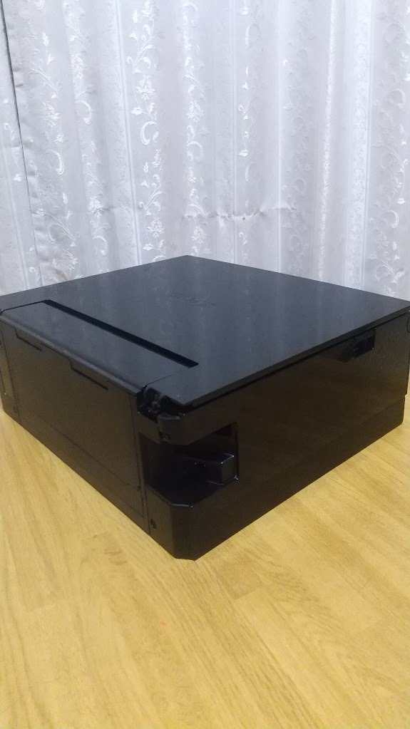 キャノン ピクサス TS8230BK（ ブラック） インクジェットプリンター