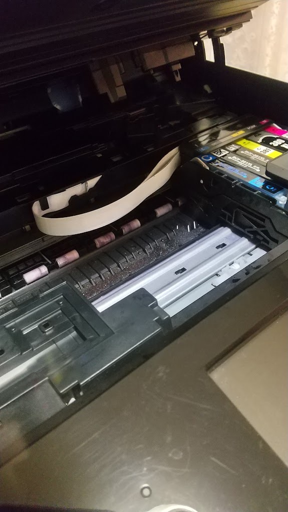キャノン ピクサス TS8230BK（ ブラック） インクジェットプリンター