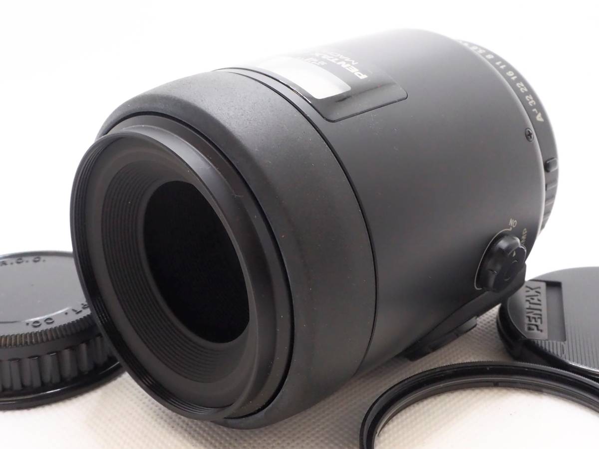 SMC PENTAX FA 24mm F2 AL ジャンク PENTAX (ペンタックス) FA*24mm F2