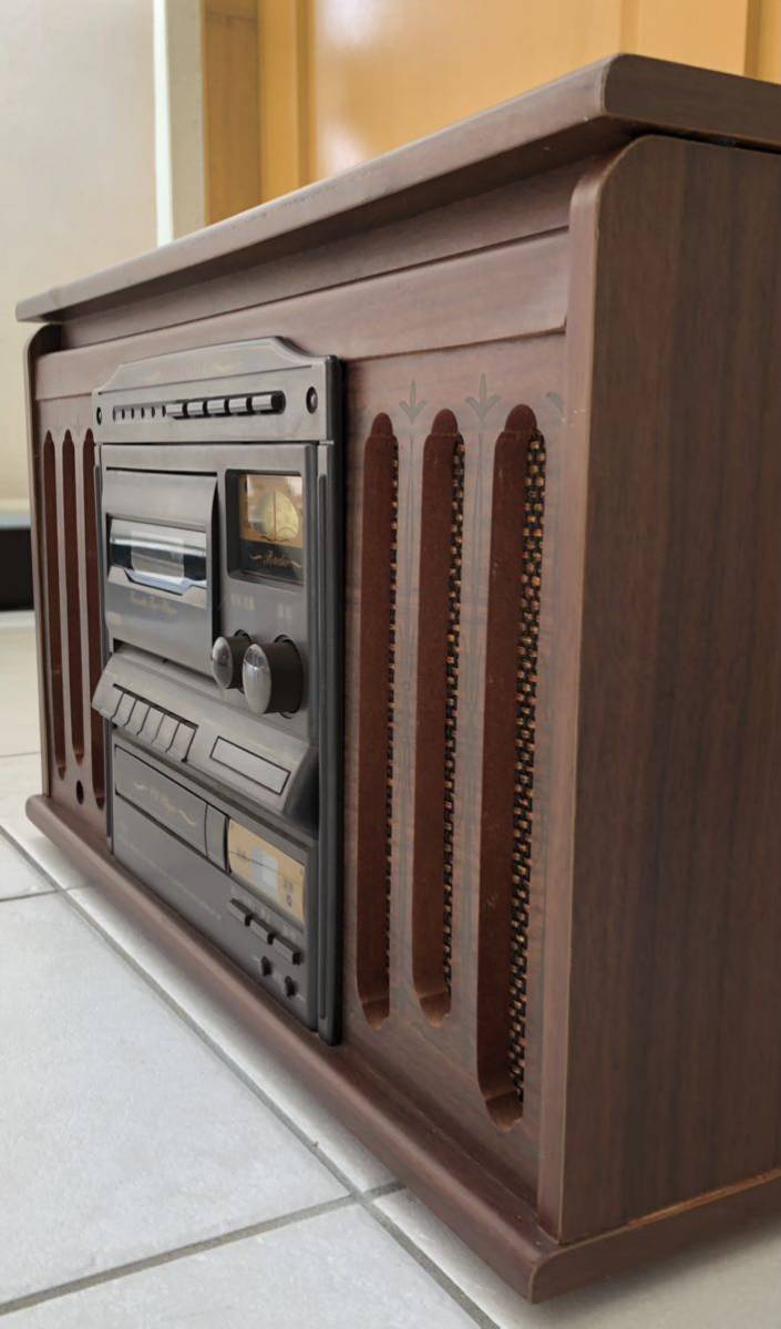 COLUMBIA コロンビア マルチレコードプレーヤー GP-28