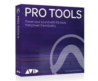 AVID Protools(Studio) 永続ライセンス　譲渡_1