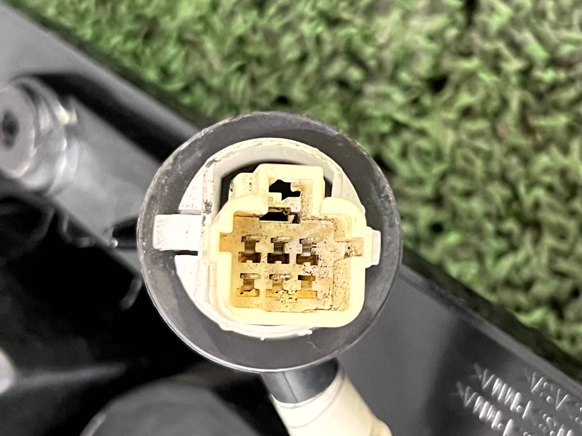 705-L0315a☆ ハスラー MR31S 右 テールライト LED 35603-65P0R 平成26