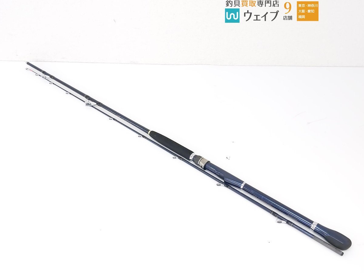 シマノ 海明 80-240