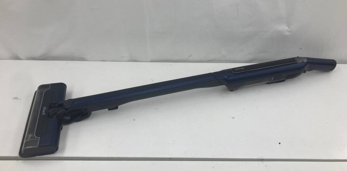Shark シャーク Shark コードレスクリーナー CS401JRB 中古品