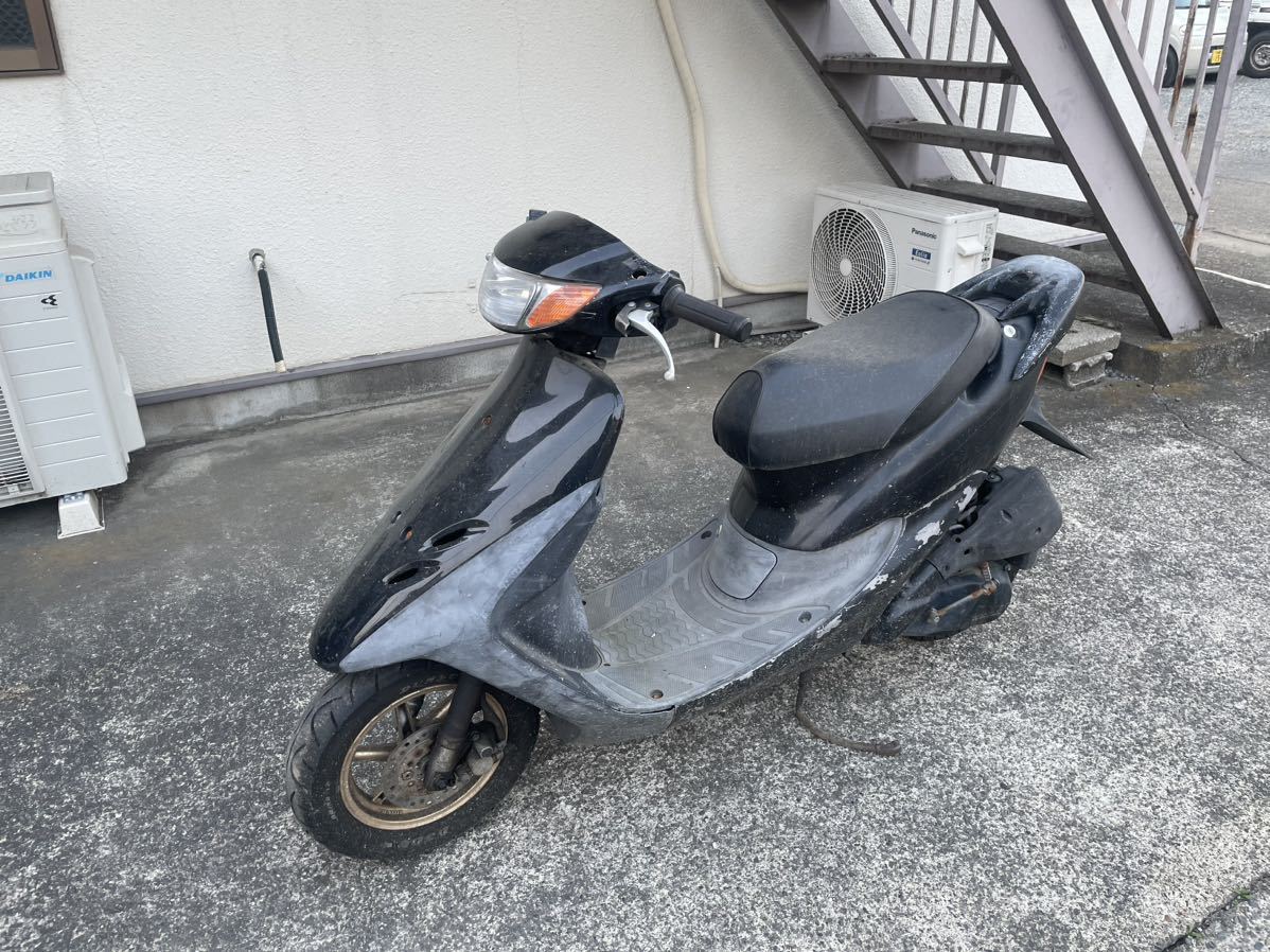 スズキ エポ 12V化 オーバホール済み 自賠責1年あり Yahoo!