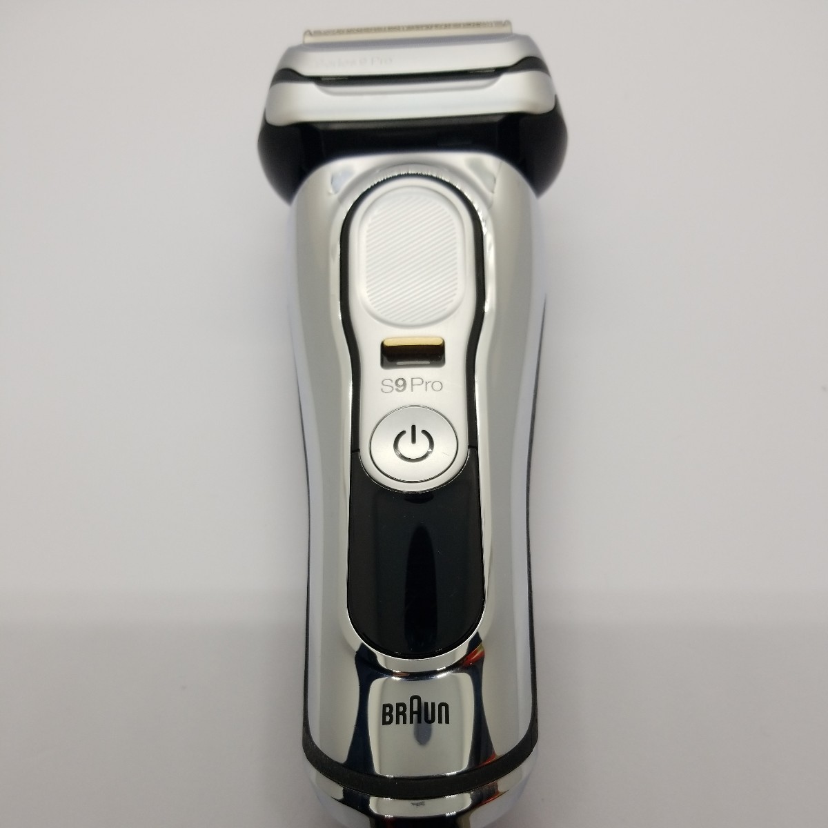 オコオコ BRAUN シリーズ9 Pro 9466cc BRAUN Series 9 ブラウン 電気