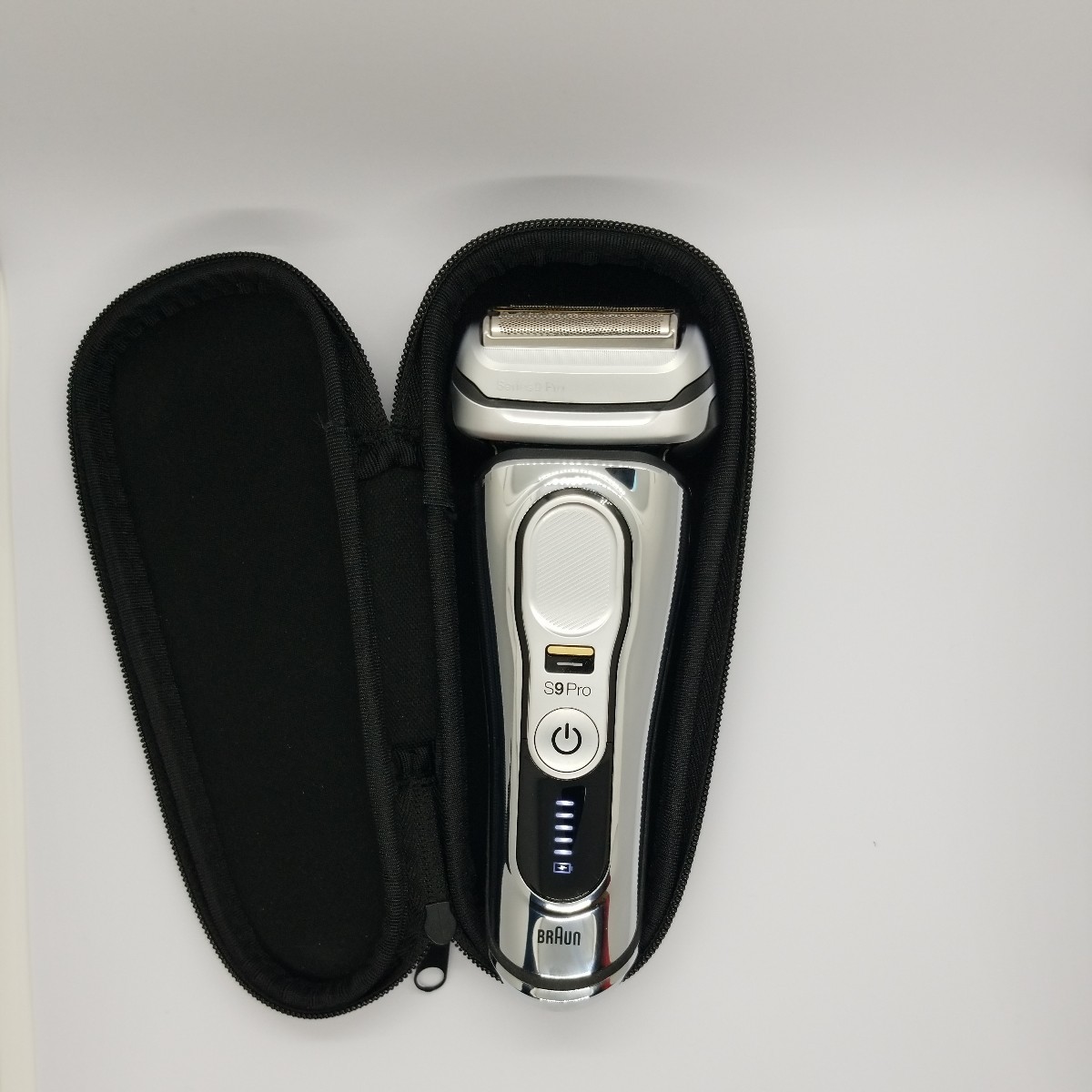 オコオコ BRAUN シリーズ9 Pro 9466cc BRAUN Series 9 ブラウン 電気
