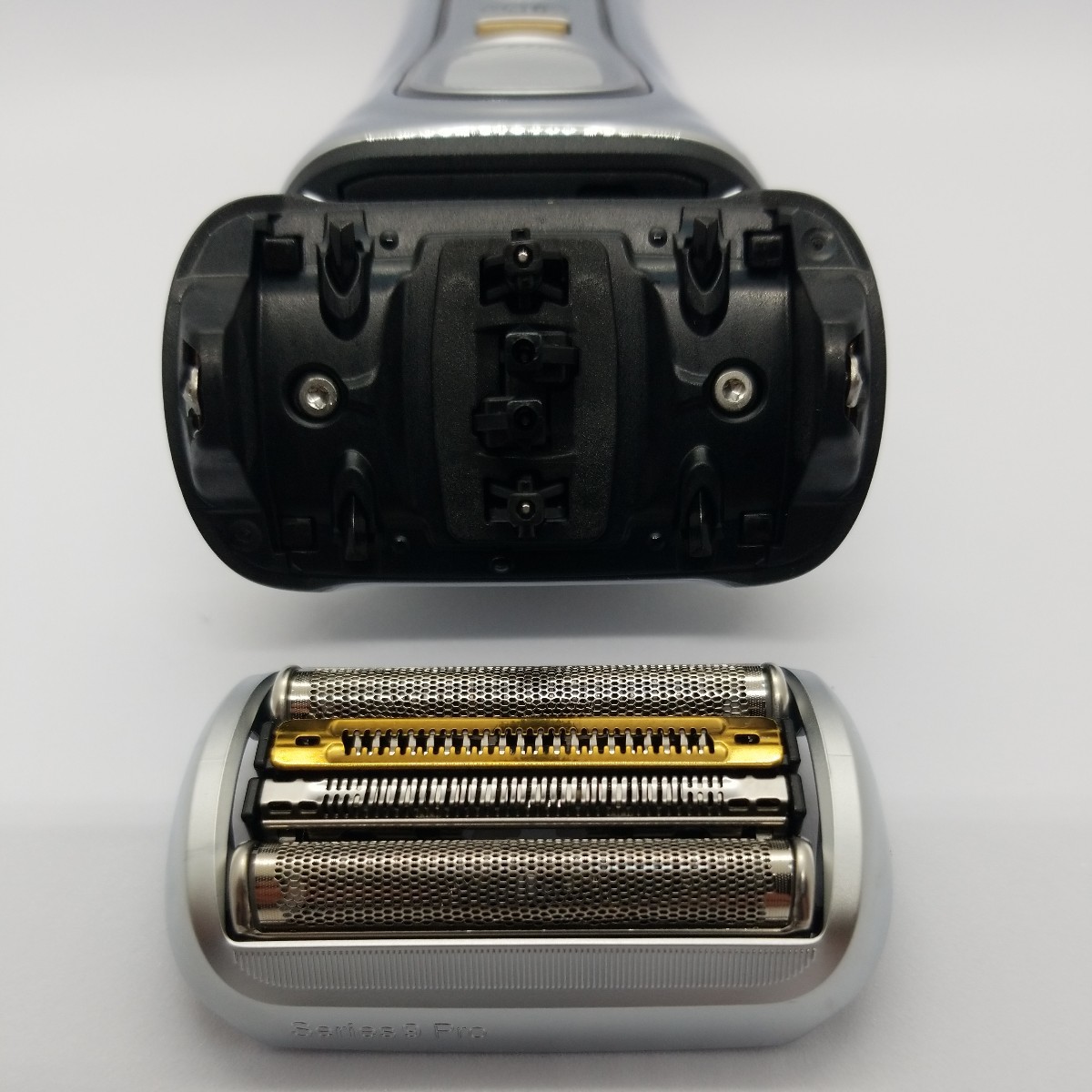 オコオコ BRAUN シリーズ9 Pro 9466cc BRAUN Series 9 ブラウン 電気